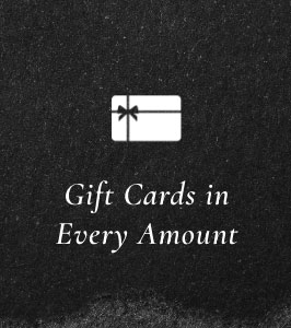 Gift Cards