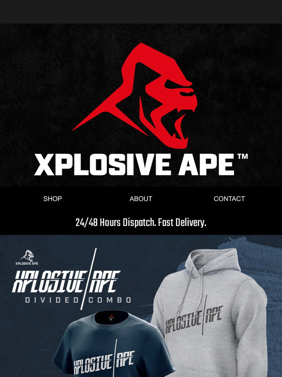 Xplosive best sale ape joggers