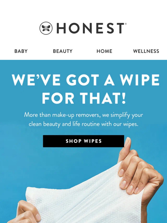 Which wipes are right for YOU?