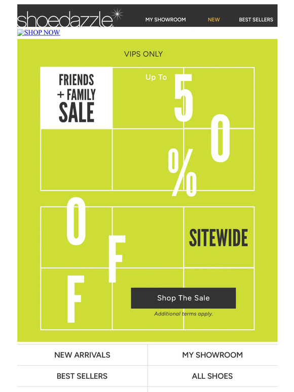Hours left on up to 50% Off ⏰⏰