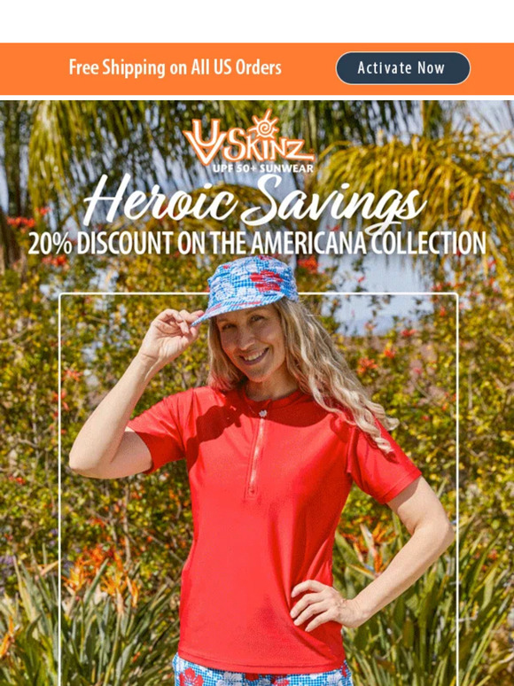 ☀️ Last Chance for 20% OFF