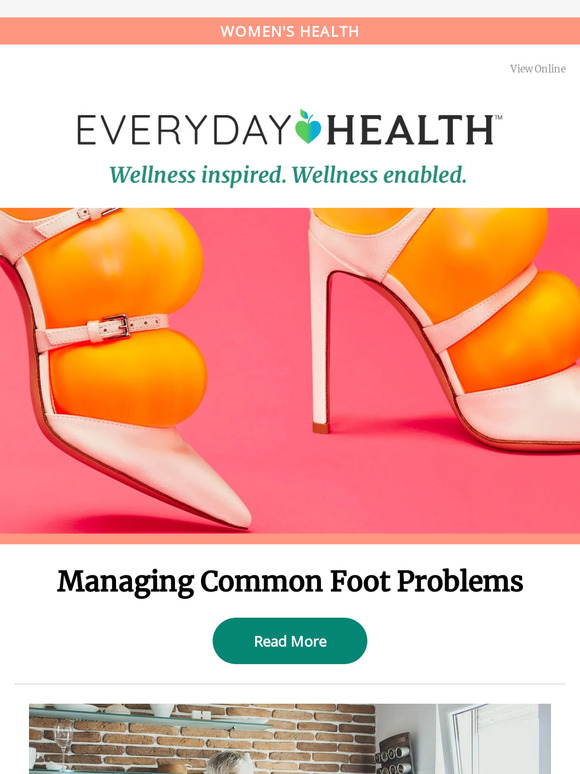 LIfescript Managing Common Foot Problems Milled lifescript-managing-common-foot-problems-milled