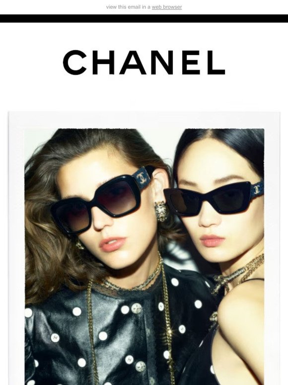 Chanel: New and Now: October 2020
