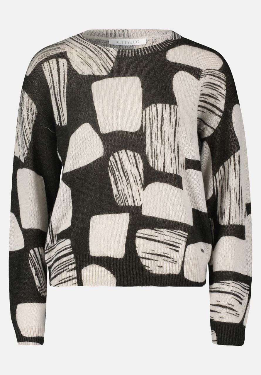Strickpullover