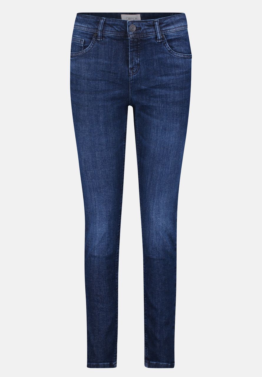 Modern fit jeans