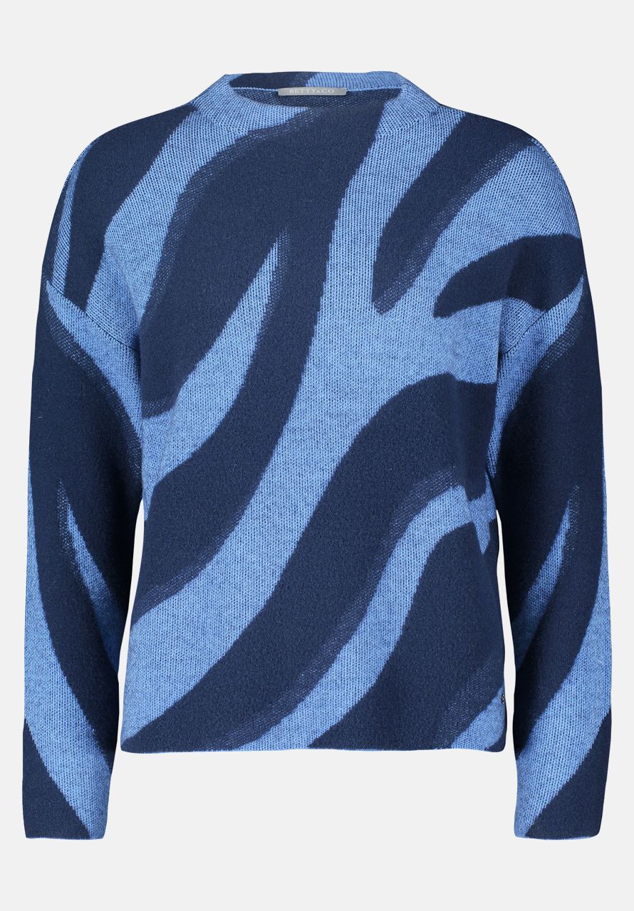 Strickpullover