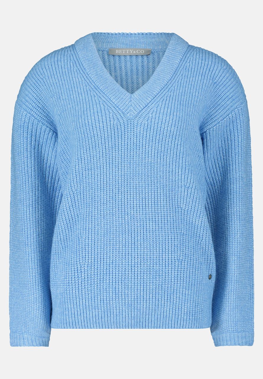 Strickpullover