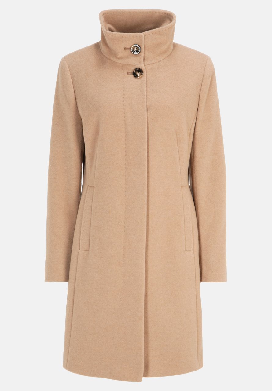 Wolljacke