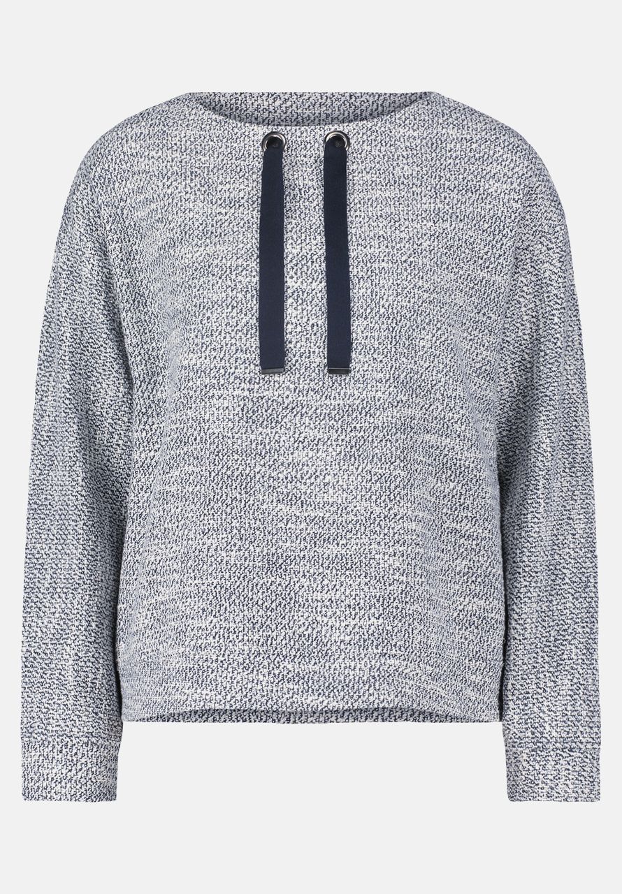 Casual-Sweatshirt