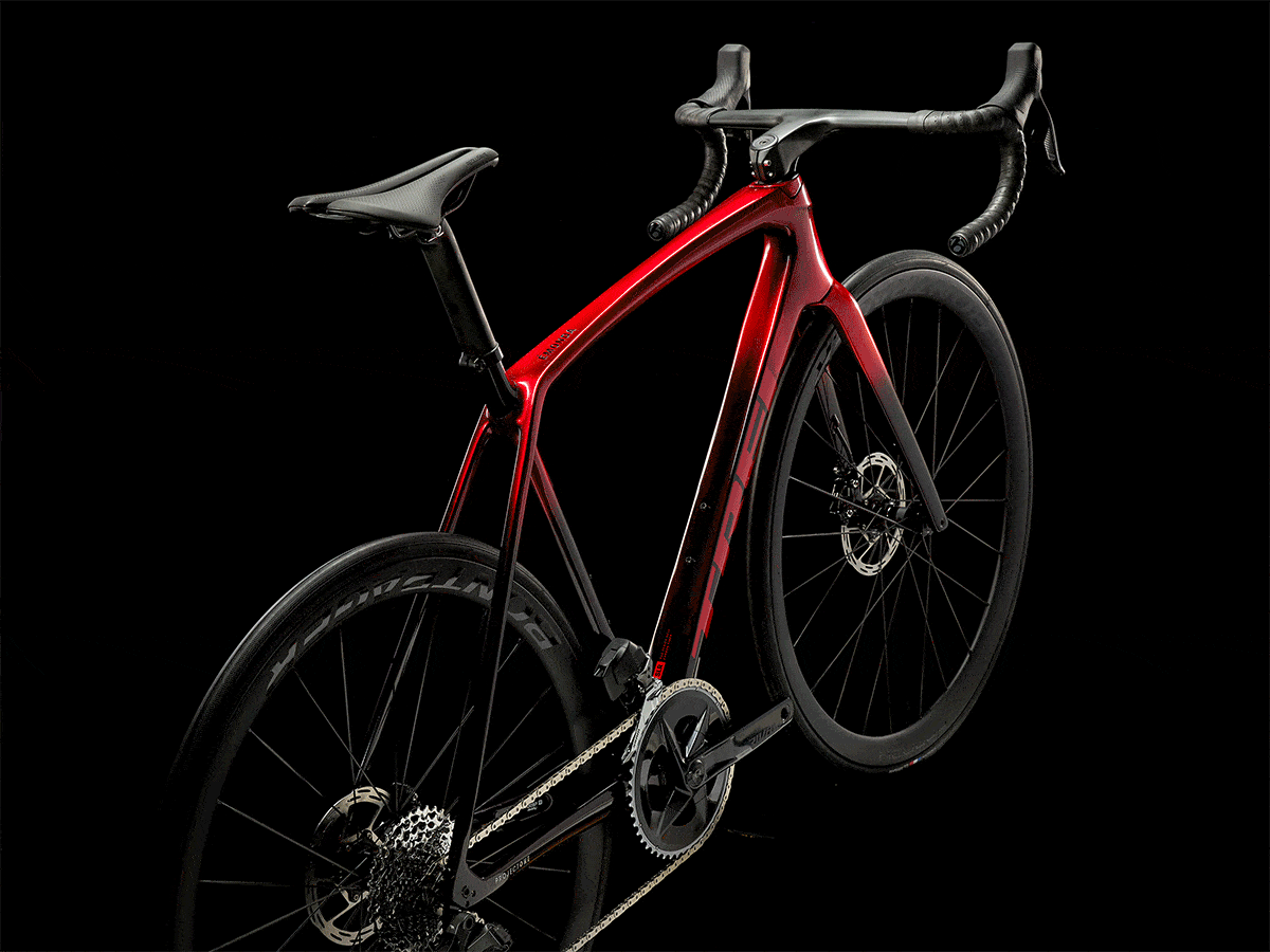 Trek Bicycle New bikes pair best with new gear Milled