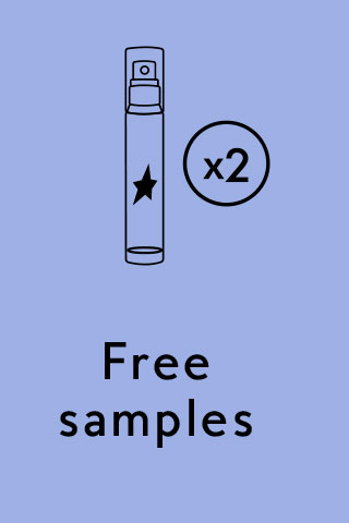Free samples