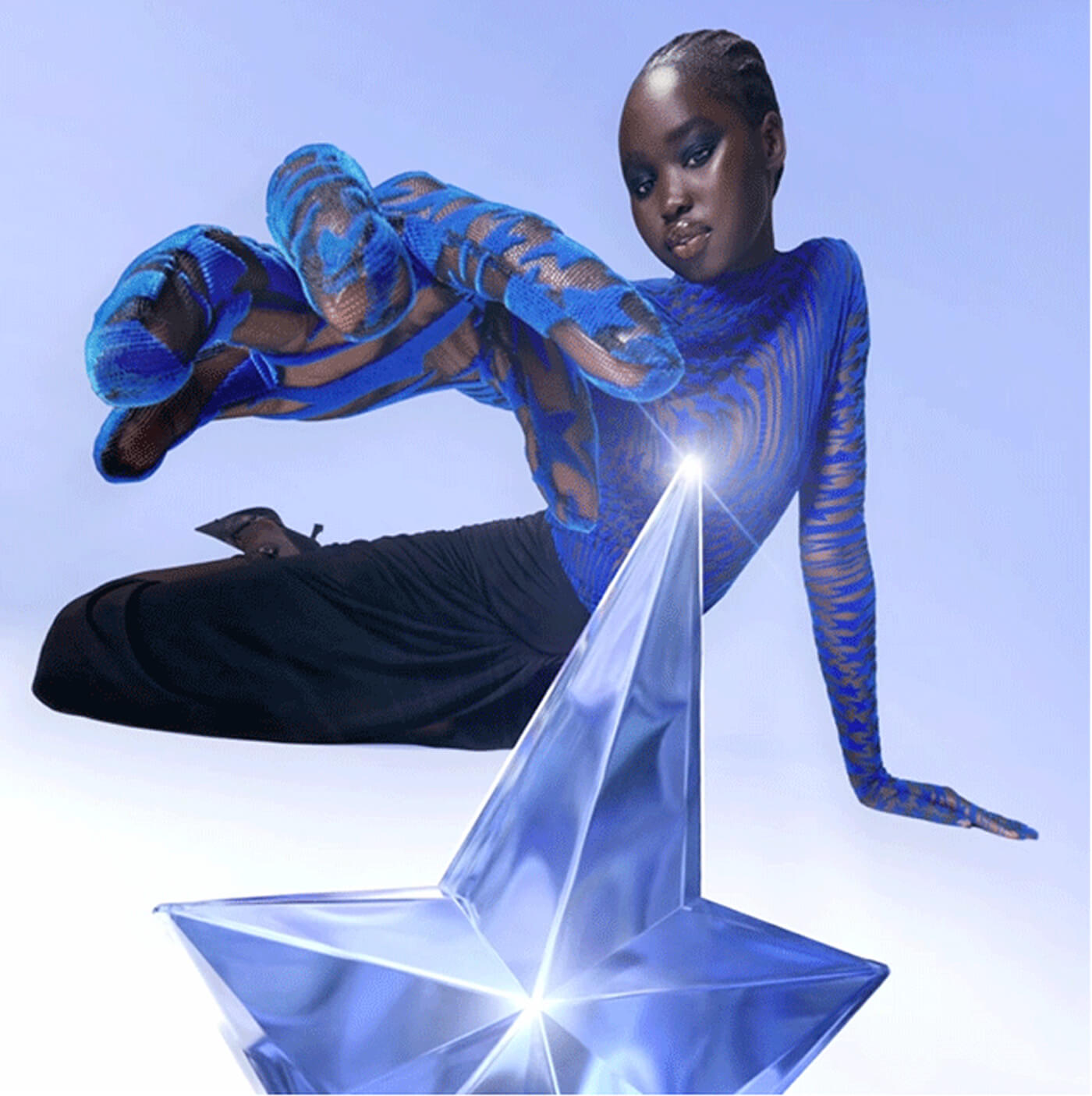 MUGLER