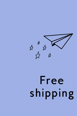 Free shipping