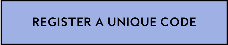 REGISTER A UNIQUE CODE