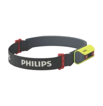 Philips X60HEADX1 Xperion 6000 LED  pracovné osvetlenie  napájanie z akumulátora  300 lm