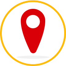 We'll bring it to your location.