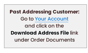 Download Your Address File