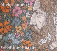 Goodtime Charlie