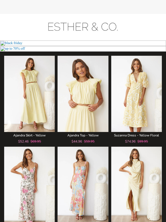 Esther Boutique: It's all about the details | Milled