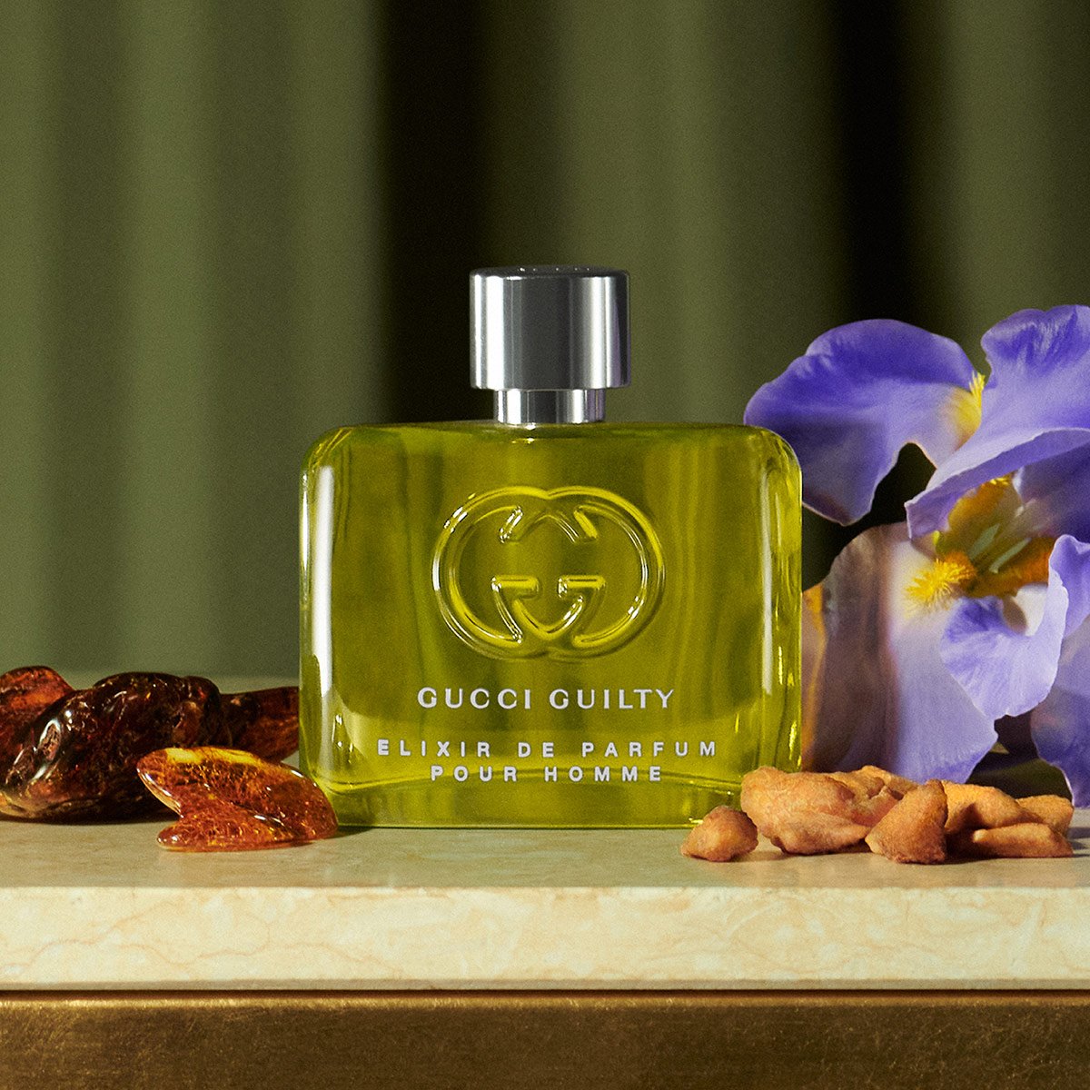 Fragrance Discover more on the Gucci website 