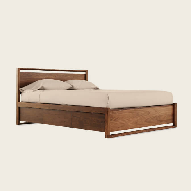 Shop Matera Bed 