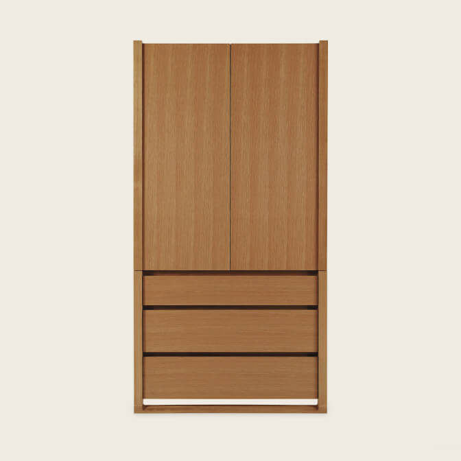 Shop Matera Armoire 