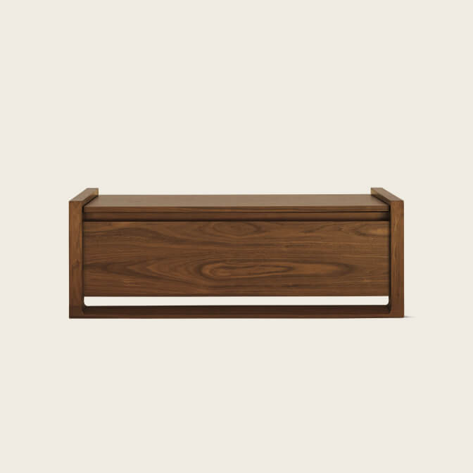 Shop Matera Storage Bench 