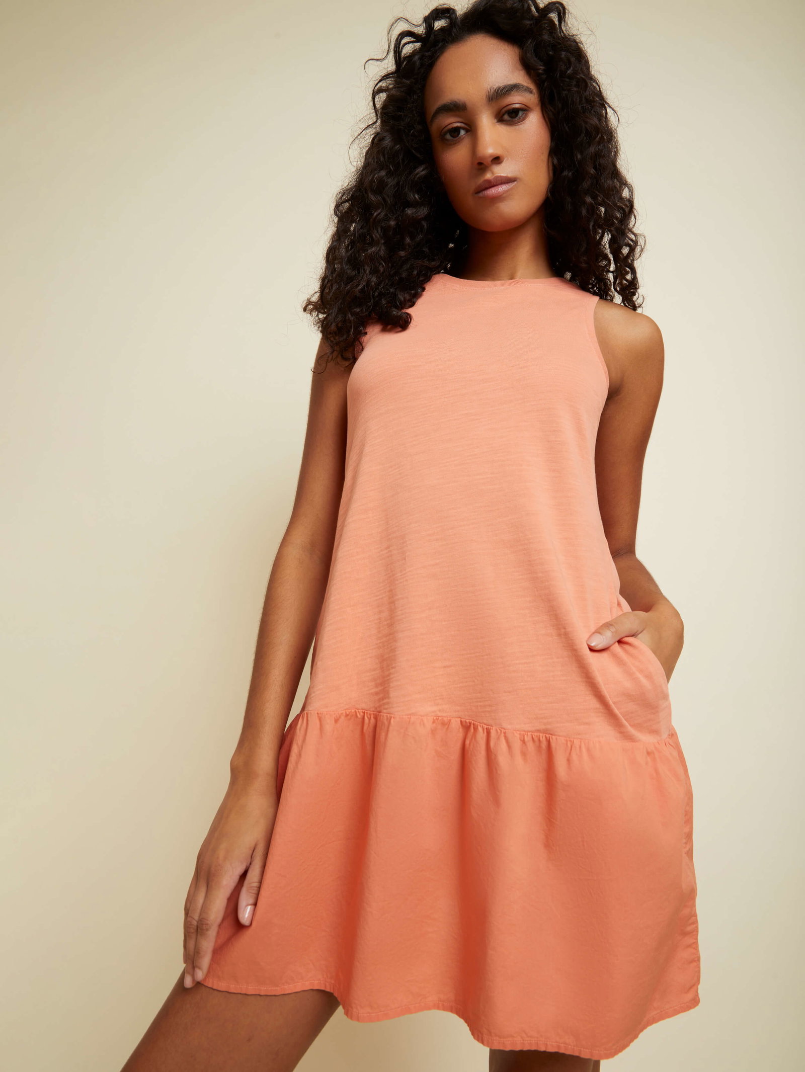 Harumi Dress