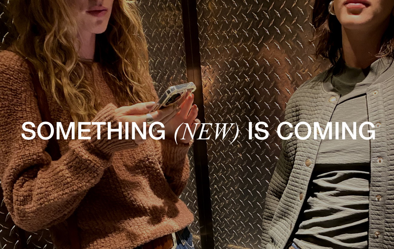 New Arrivals Signup | NATION LTD