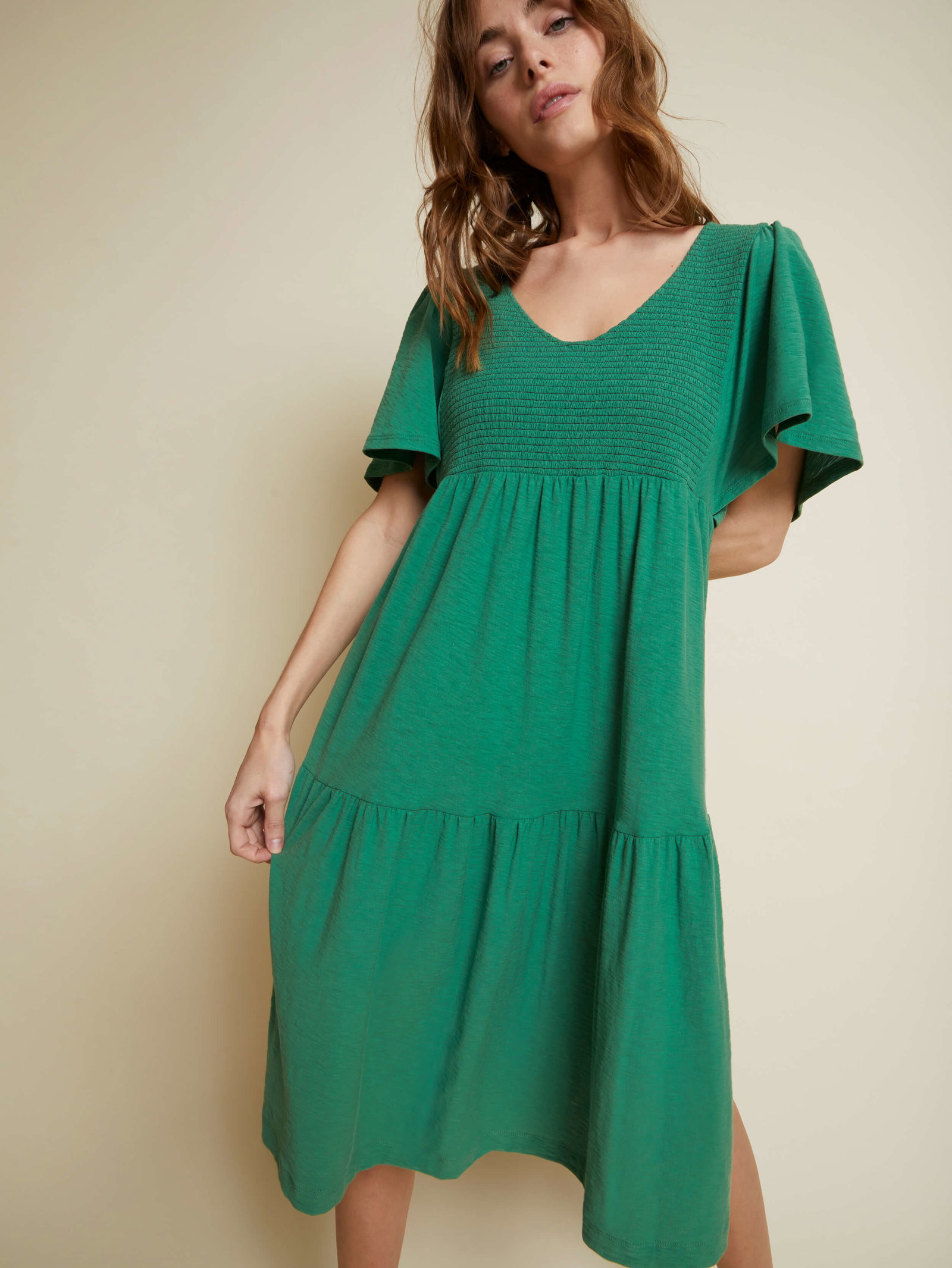 Jacie Dress