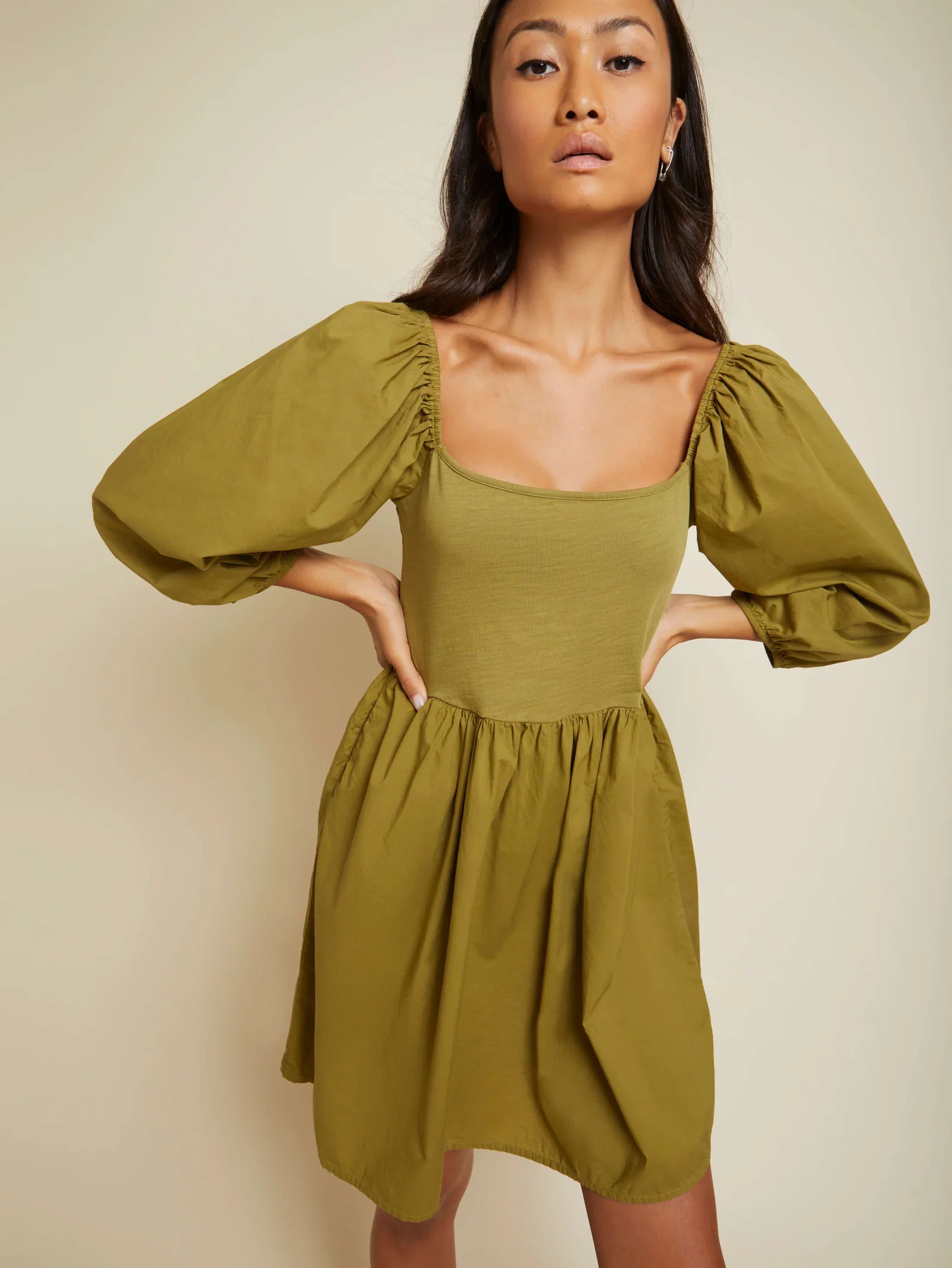 Heddie Dress
