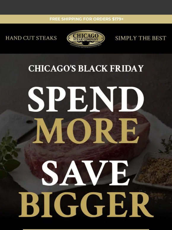 Unlock Black Friday Savings! 🛍️
