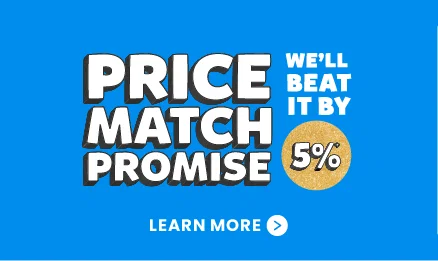 Price Match Promise
