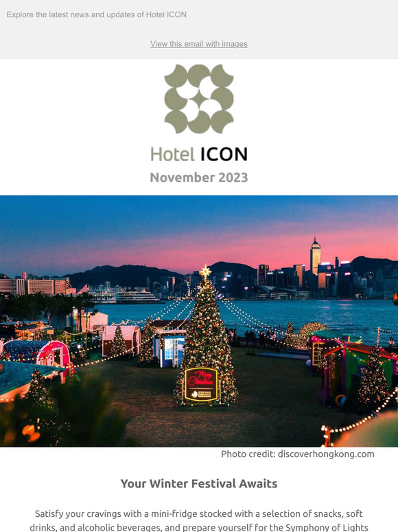 What’s On | November 2023 E-newsletter