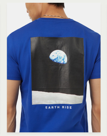 Earth Rise T-Shirt