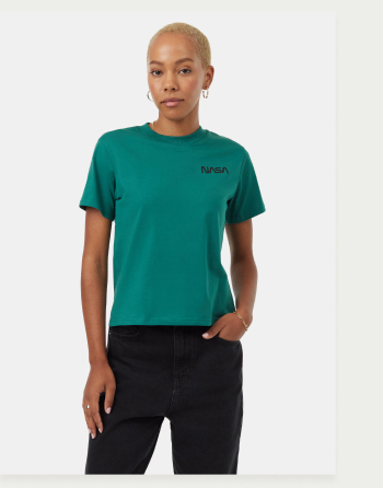 Starship T-Shirt