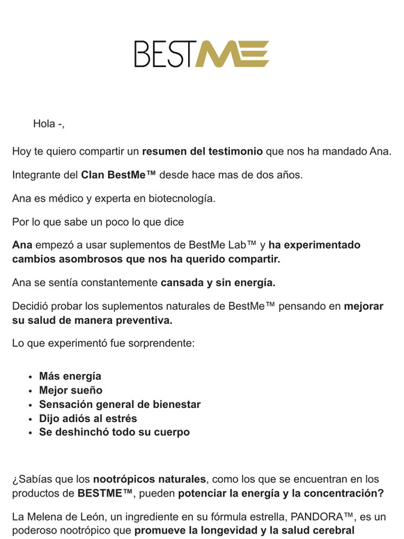 🔴 🔴 🔴 ¿Qué Descubrió Ana que Cambió su Vida? ¡Entérate! 🔴 🔴 🔴