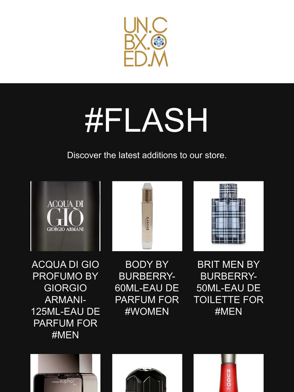 Flash Xpress-48 Store - Freshest Arrival with Priority Shipping this Festive Season