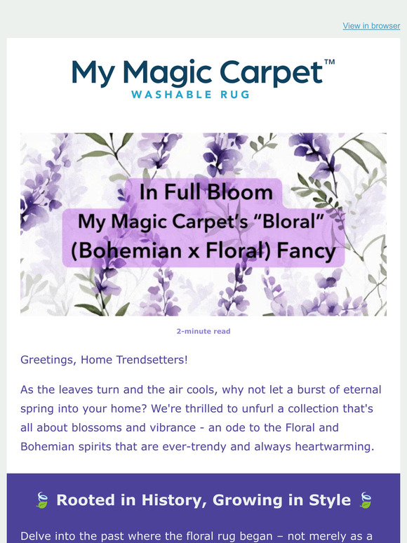Why Wait for Spring? Unveil a Home That's in Bloom Today!