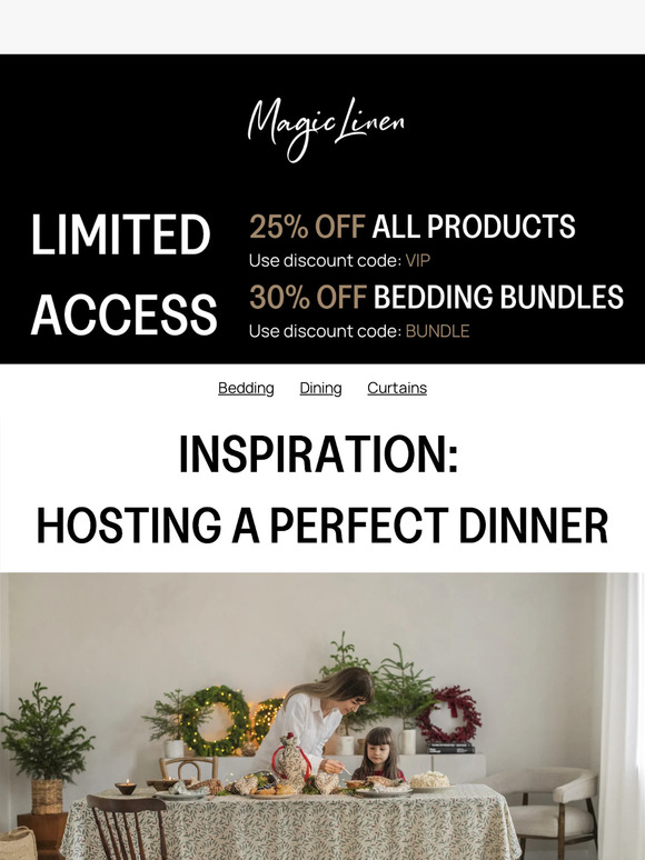 🌟 Black Friday VIP Access: Hosting Tips