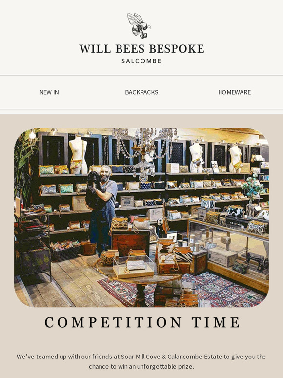 Competition Time!