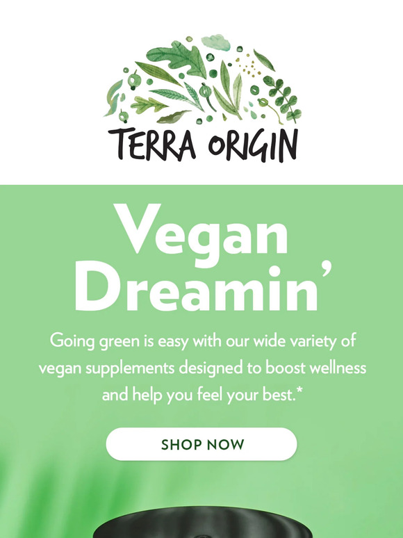 Naturally, Vegan🌿 Discover Plant-Based Power