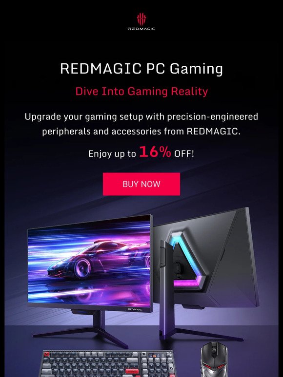 🤩Maximize Your Play: Grab Up to 16% OFF