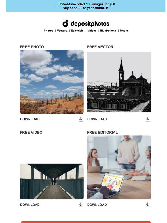 🆓 Free files update! See Week 46 collection