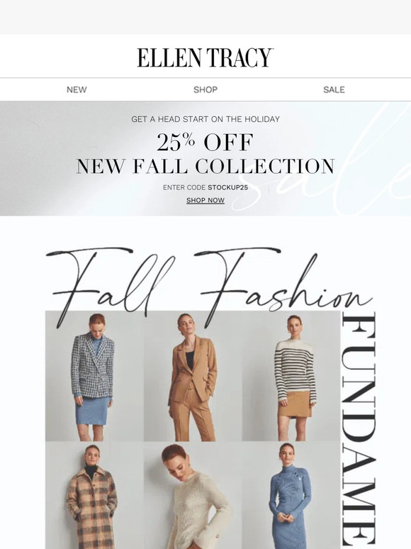 Fashion Fundamentals