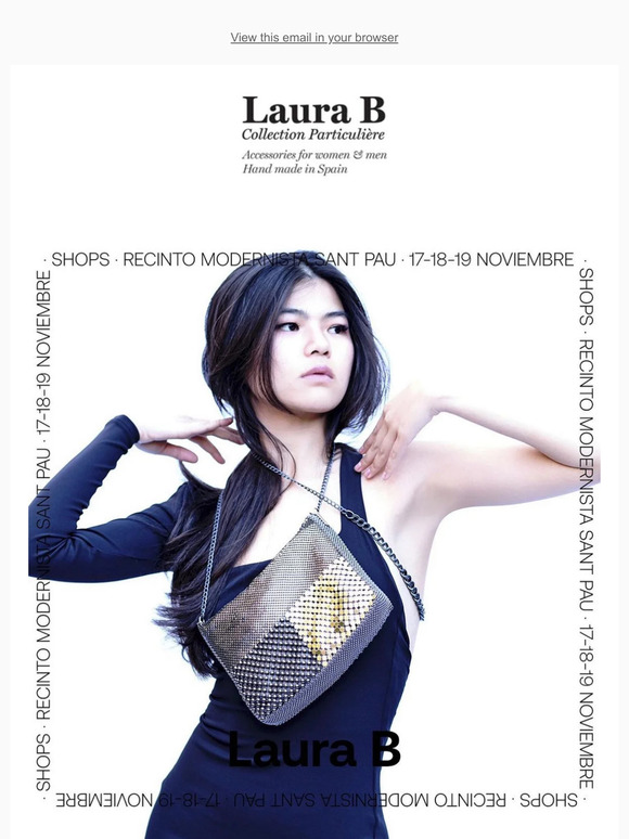 lauraB Laura B: SHOPS - Fashion & Gourmet | Milled