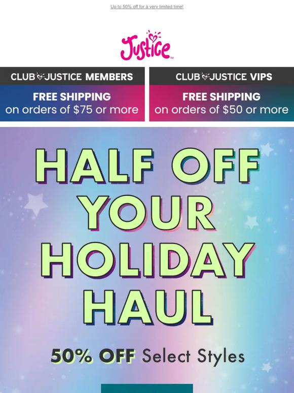 Cutest Fashion Haul Ever!