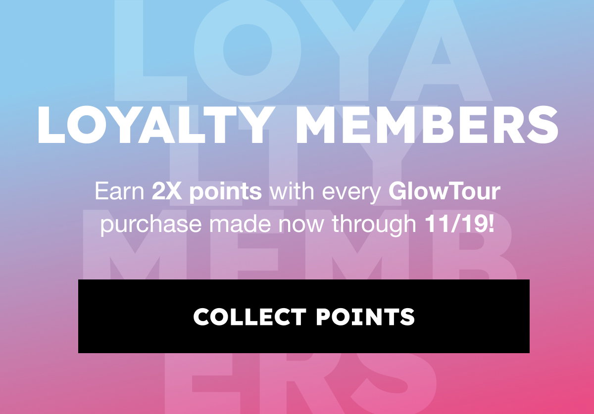 Loyalty Members