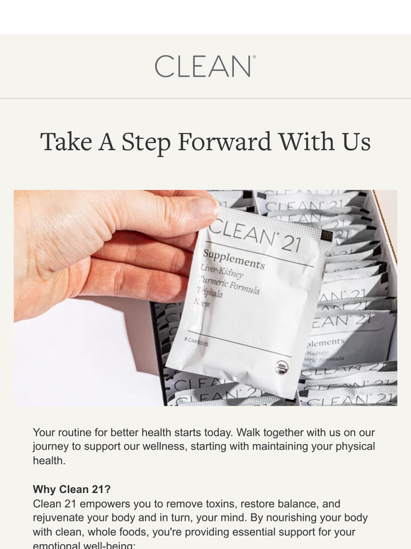 ✅ Let's keep your health in check
