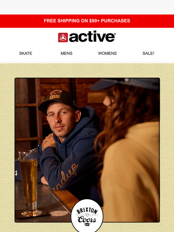 Active Ride Shop: 🏔🍺 Rocky Mtn. Cold | Milled